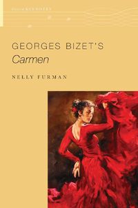 Cover image for Georges Bizet's Carmen