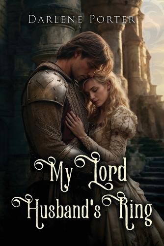 Cover image for My Lord Husband's Ring