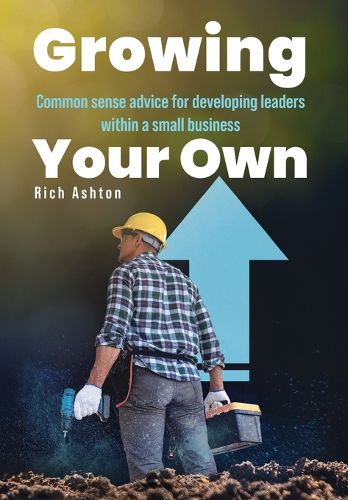 Cover image for Growing Your Own