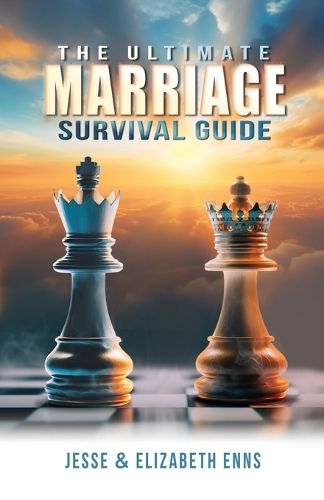 Cover image for The Ultimate Marriage Survival Guide