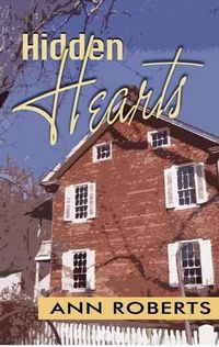 Cover image for Hidden Hearts