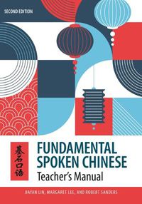 Cover image for Fundamental Spoken Chinese