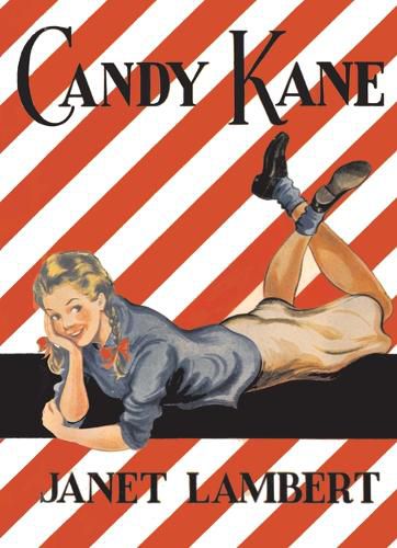 Cover image for Candy Kane