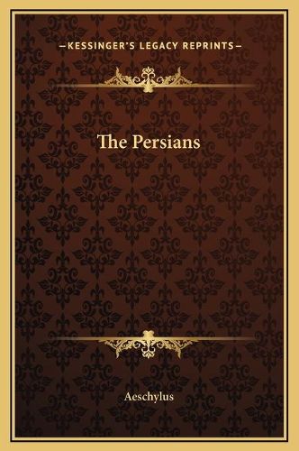 The Persians