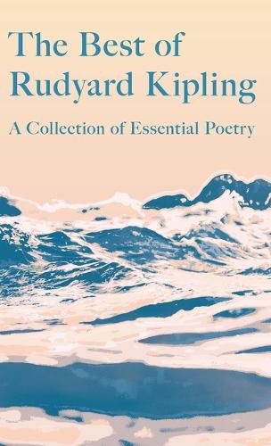 The Best of Rudyard Kipling