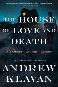 Cover image for The House of Love and Death