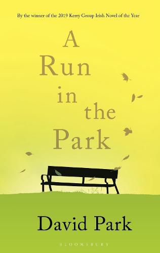 Cover image for A Run in the Park