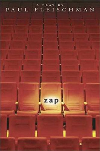 Zap: A Play