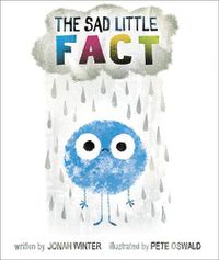 Cover image for The Sad Little Fact