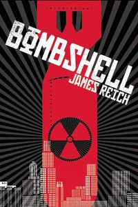 Cover image for Bombshell: A Novel