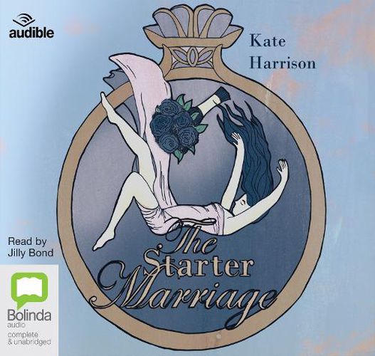 Cover image for The Starter Marriage