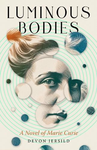 Cover image for Luminous Bodies