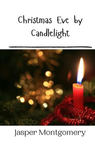 Cover image for Christmas Eve by Candlelight