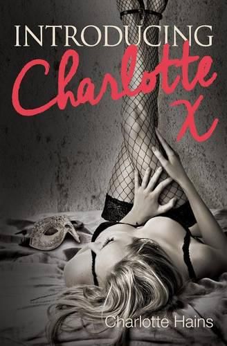 Cover image for Introducing Charlotte