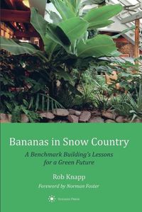 Cover image for Bananas in Snow Country