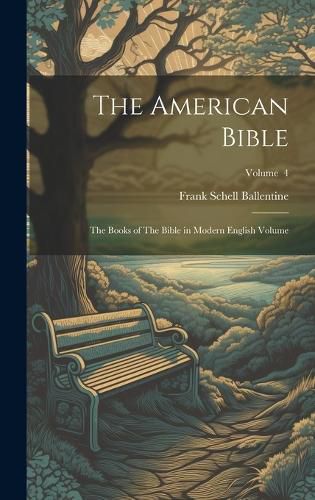 The American Bible