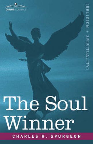 Cover image for The Soul Winner