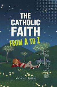 Cover image for The Catholic Faith from A to Z