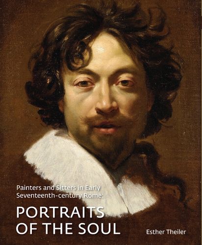 Cover image for Painters and Sitters in Early-Seventeenth Century Rome