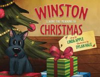 Cover image for Winston Learns the Meaning of Christmas