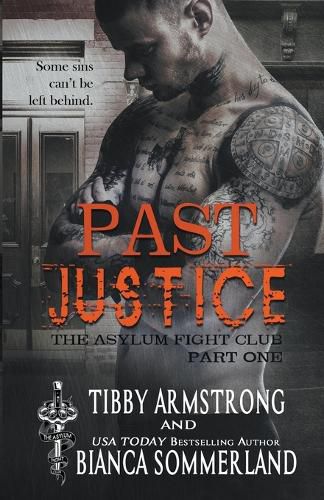 Cover image for Past Justice