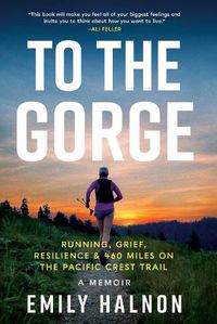 Cover image for To the Gorge