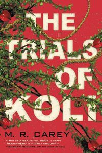 Cover image for The Trials of Koli
