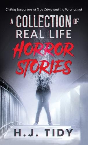 Cover image for Horror Stories