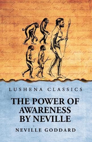 Cover image for The Power of Awareness