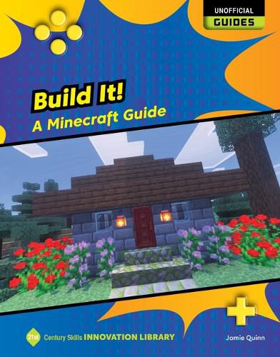 Cover image for Build It!