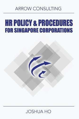Cover image for HR Policy & Procedures for Singapore Corporations