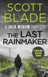 Cover image for The Last Rainmaker