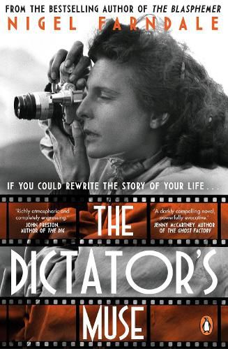 The Dictator's Muse: the captivating novel by the Richard & Judy bestseller