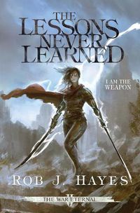 Cover image for The Lessons Never Learned