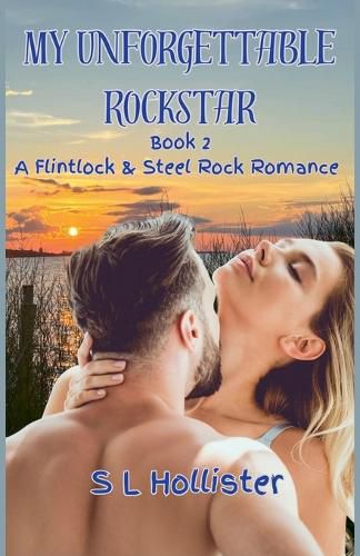 Cover image for My Unforgettable Rockstar