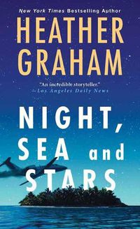 Cover image for Night, Sea and Stars