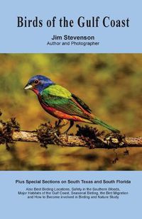 Cover image for Birds of the Gulf Coast