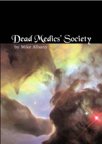 Cover image for Dead Medics' Society