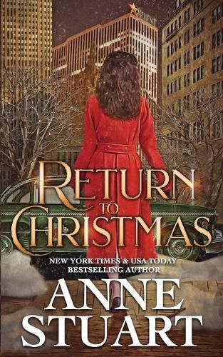 Cover image for Return to Christmas