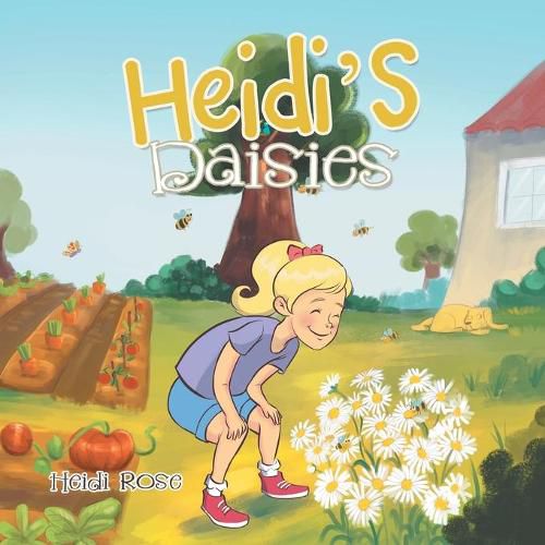 Cover image for Heidi's Daisies