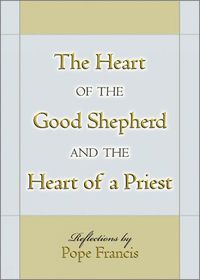 Cover image for The Heart of the Good Shepherd