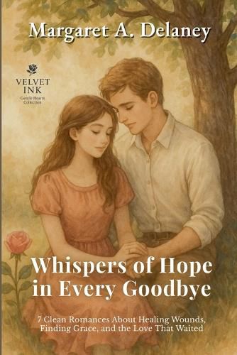 Cover image for Whispers of Hope in Every Goodbye