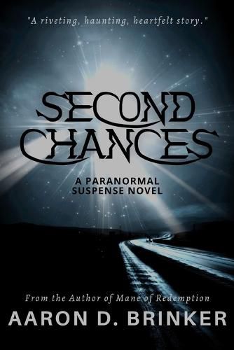 Cover image for Second Chances