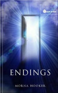 Cover image for Endings: Invitations to Discipleship