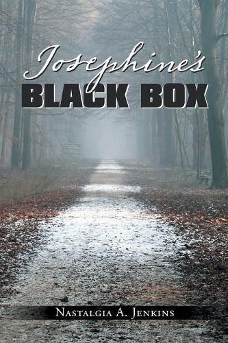 Cover image for Josephine's Black Box