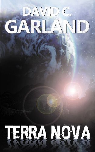 Cover image for Terra Nova
