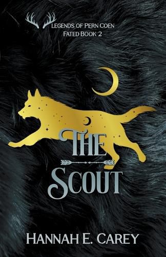 Cover image for The Scout