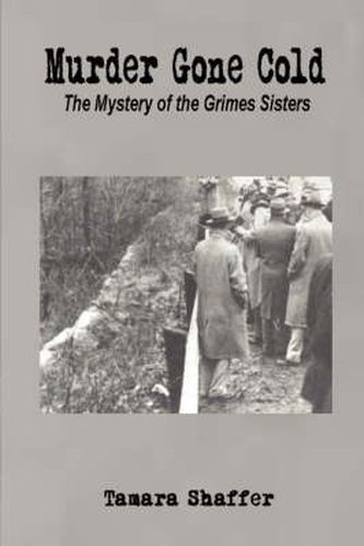 Cover image for Murder Gone Cold
