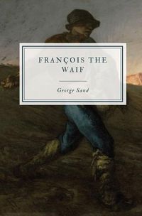 Cover image for Francois the Waif