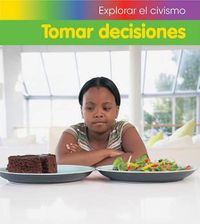 Cover image for Tomar Decisiones